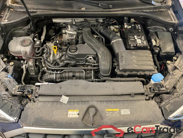 AUDI Q3 Audi Q3 Business Edition Attraction 35 TFSI 110(150)kW(ch) S tronic #4