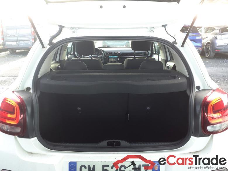 CITROËN C3 Pure Tech 83 S&S BVM5 Shine #2