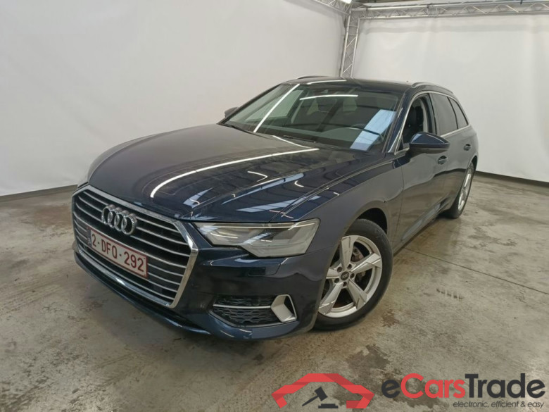 Audi A6 Avant Business Edition Sport 35 TDI S tronic 5d