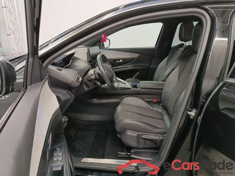 Peugeot 5008 1.2 PureTech 96kW S&S EAT8 GT 5d #3