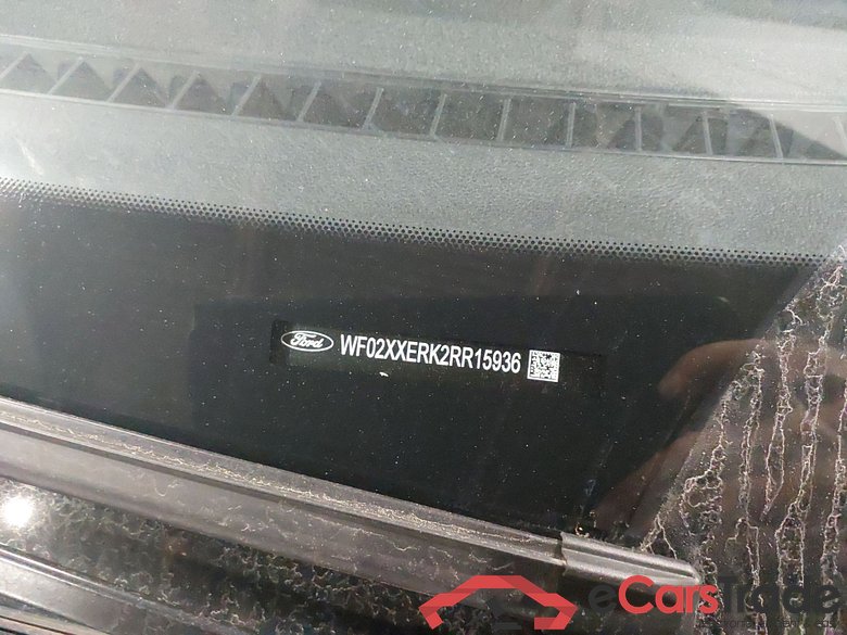 FORD Puma 1.0 EcoBoost mHEV 125cv Automático S6.2 Titanium #5