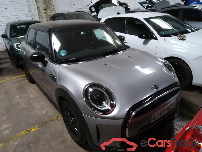 MINI Cooper 1.5 136CV AUT 