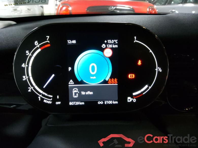 MINI Cooper 1.5 136CV AUT  #4