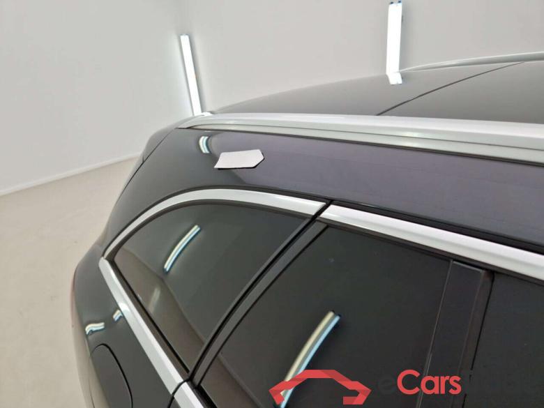 MERCEDES-BENZ C-KLASSE ESTATE 300DE BSN. SOL. G-TRONIC #6