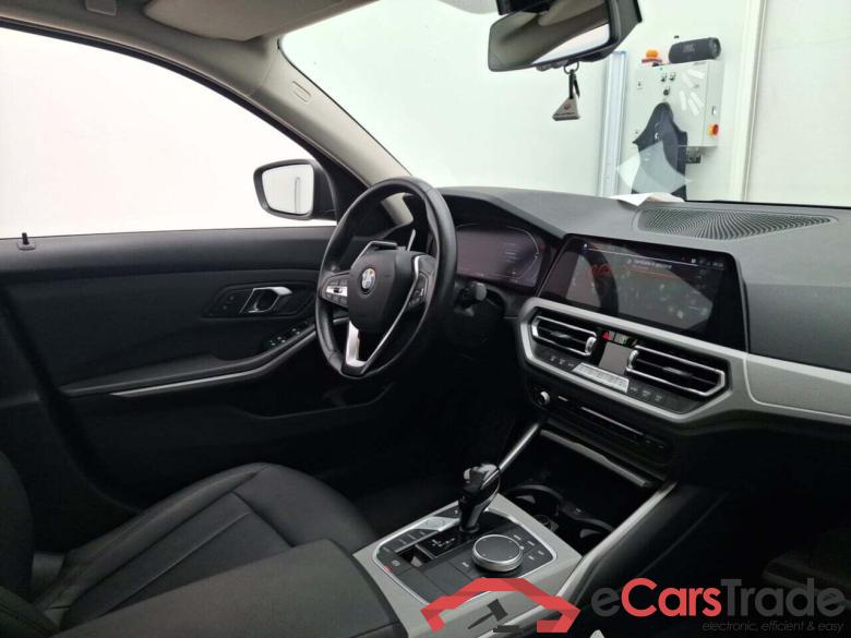 BMW 3-SERIE BERLINE 318DA #3