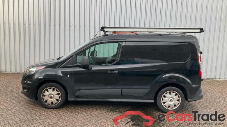 FORD TRANSIT CONNECT 1.5tdci l1 trend 55kW euro6 #2