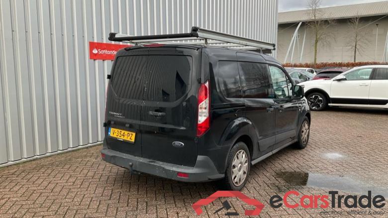 FORD TRANSIT CONNECT 1.5tdci l1 trend 55kW euro6 #5