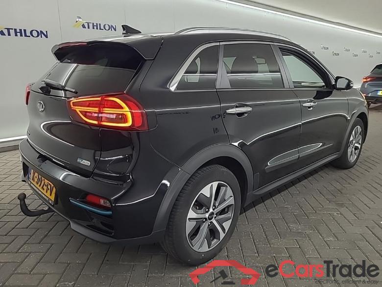 KIA Niro e-Niro EV ExecutiveLine 5D 150kW #3