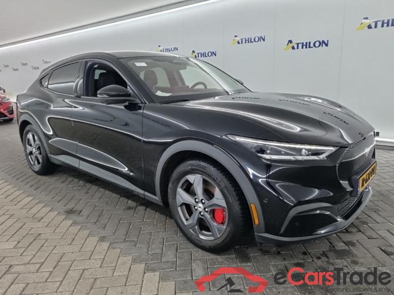 FORD Mustang Mach-E 75kWh RWD auto 5D 198kW #2