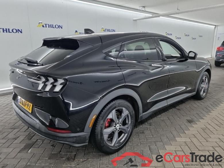 FORD Mustang Mach-E 75kWh RWD auto 5D 198kW #3
