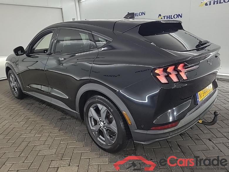 FORD Mustang Mach-E 75kWh RWD auto 5D 198kW #4