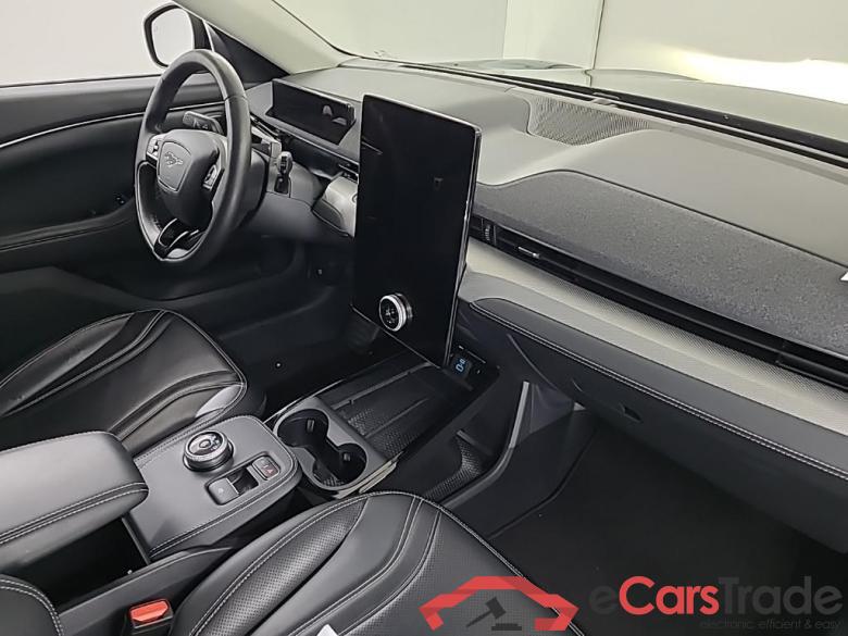 FORD Mustang Mach-E 75kWh RWD auto 5D 198kW #6