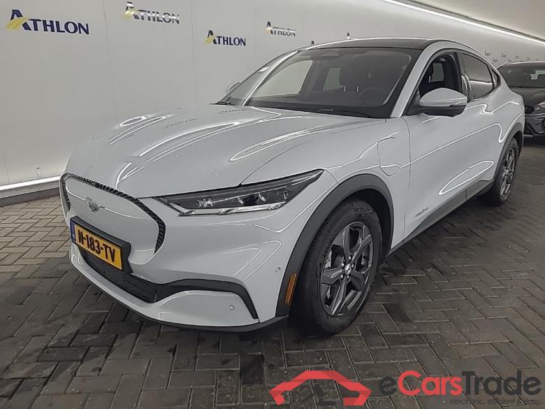 FORD Mustang Mach-E 75kWh RWD auto 5D 198kW #1