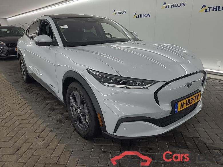 FORD Mustang Mach-E 75kWh RWD auto 5D 198kW #2