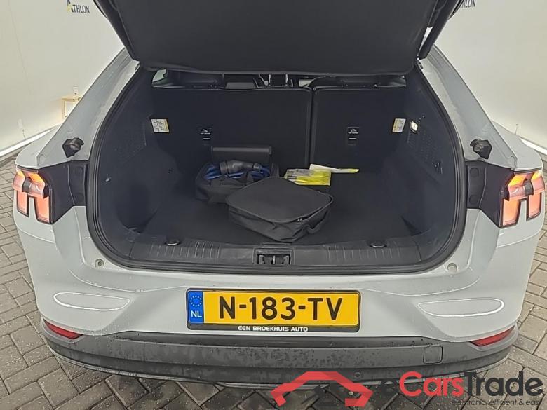 FORD Mustang Mach-E 75kWh RWD auto 5D 198kW #5