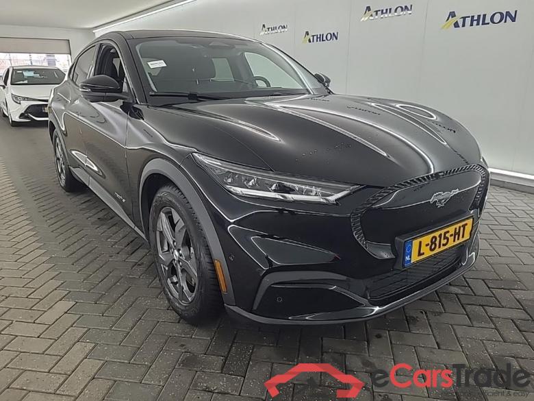 FORD Mustang Mach-E 75kWh RWD auto 5D 190kW #2