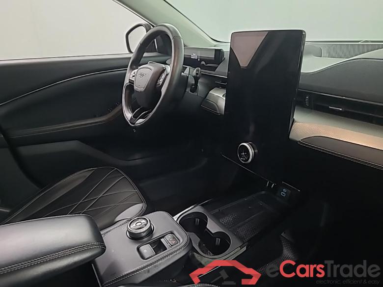 FORD Mustang Mach-E 75kWh RWD auto 5D 190kW #6