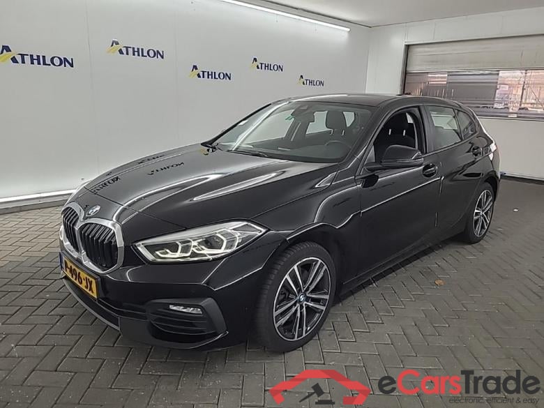 BMW 1-serie 118iA Business Edition 5D 100kW