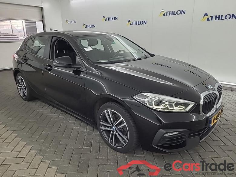BMW 1-serie 118iA Business Edition 5D 100kW #2