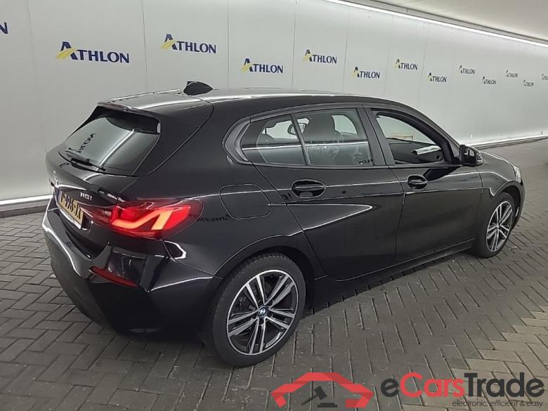 BMW 1-serie 118iA Business Edition 5D 100kW #3
