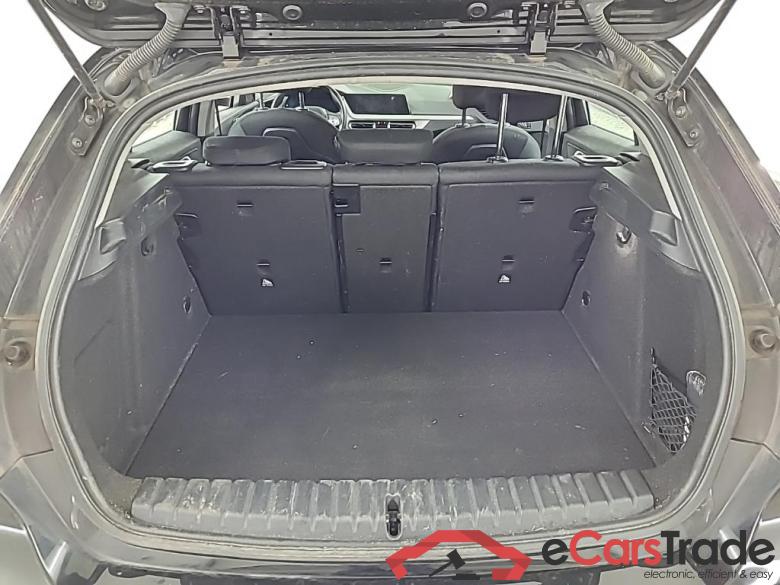 BMW 1-serie 118iA Business Edition 5D 100kW #5