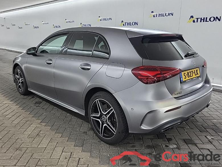 MERCEDES-BENZ A-klasse A 250 e DCT AMG Line 5D 160kW #4