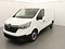 preview Renault Trafic #0