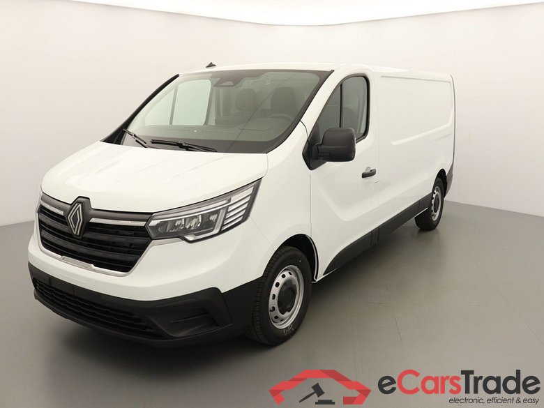 Renault Trafic Advance L2H1 2.0 DIESEL 150hp
