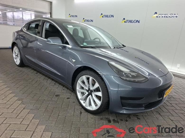Tesla Model 3 Standard Range Plus RWD 4D 225kW #2