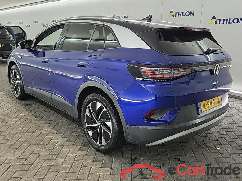 VOLKSWAGEN ID.4 77kWh 150kW Pro Auto 5D #4