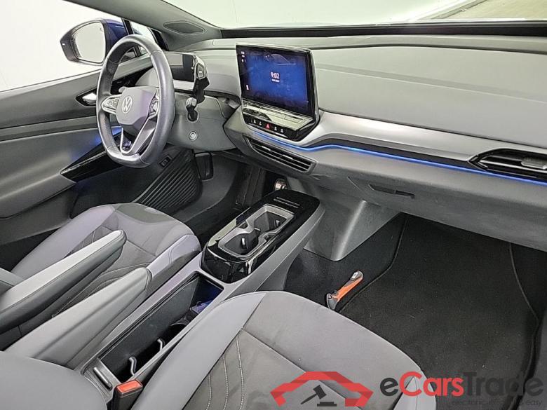 VOLKSWAGEN ID.4 77kWh 150kW Pro Auto 5D #6