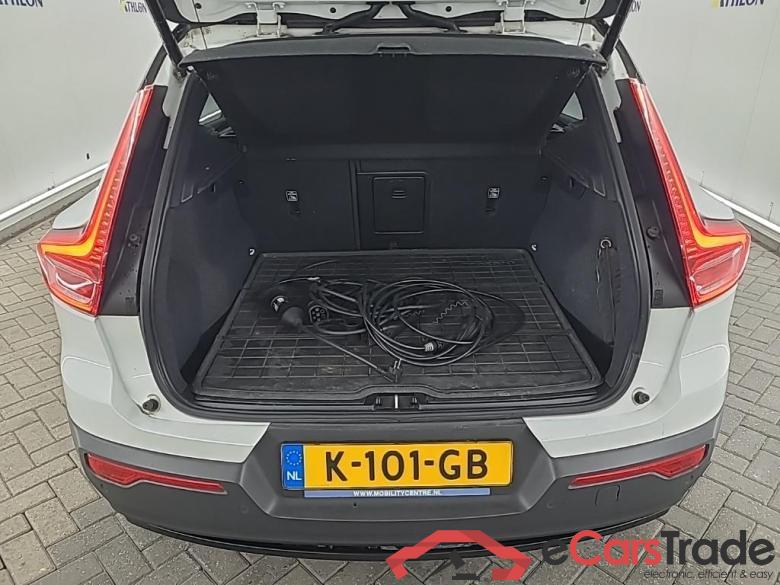 VOLVO XC40 Recharge P8 AWD R-Design 5D 300kW #5