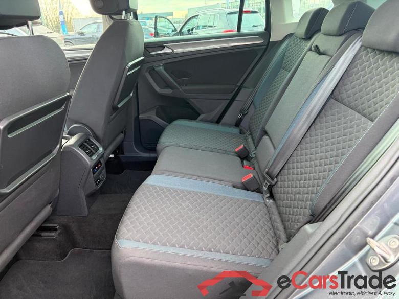 VOLKSWAGEN Tiguan IQ.Drive 1.5 TSI ACT OPF 110 kW (150 ch) 6 vitesses manuel #2