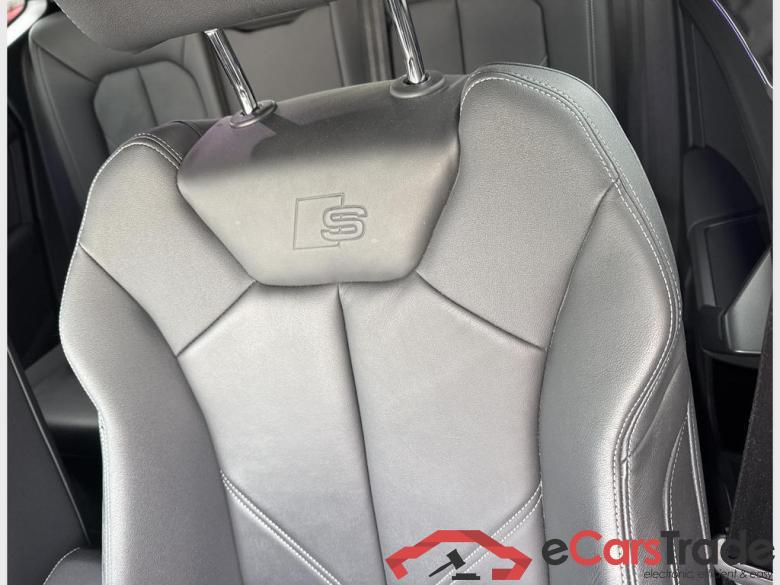 AUDI Q3 Sportback Audi Q3 Sportback S line 45 TFSI e 180(245) kW(PS) S tronic #3