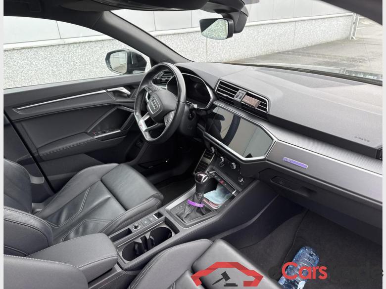 AUDI Q3 Sportback Audi Q3 Sportback S line 45 TFSI e 180(245) kW(PS) S tronic #4