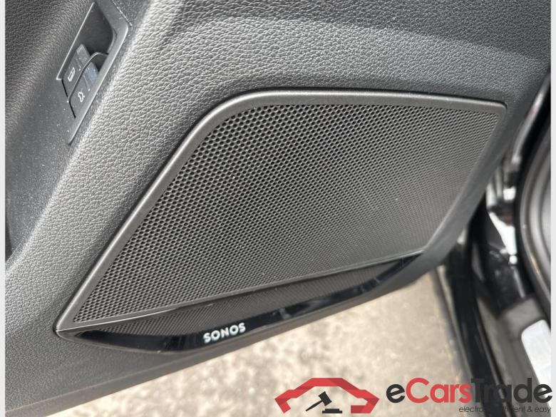 AUDI Q3 Sportback Audi Q3 Sportback S line 45 TFSI e 180(245) kW(PS) S tronic #6