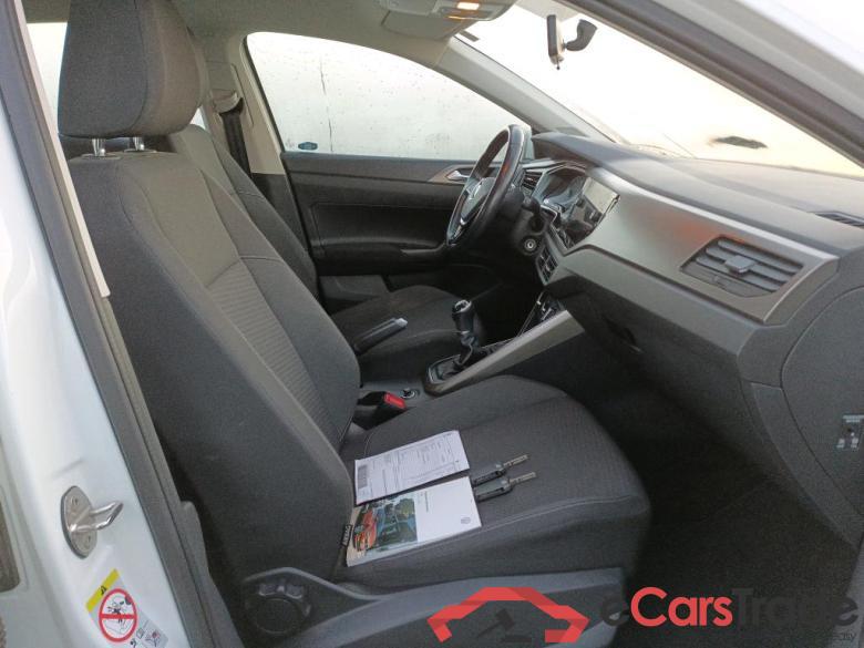 VOLKSWAGEN Polo / 2017 / 5P / berlina con portón Advance 1.0 TSI 70kW (95CV) #6
