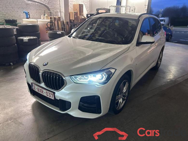 BMW X1 (F48 LCI) 1.5 d sDrive16 AdBlue