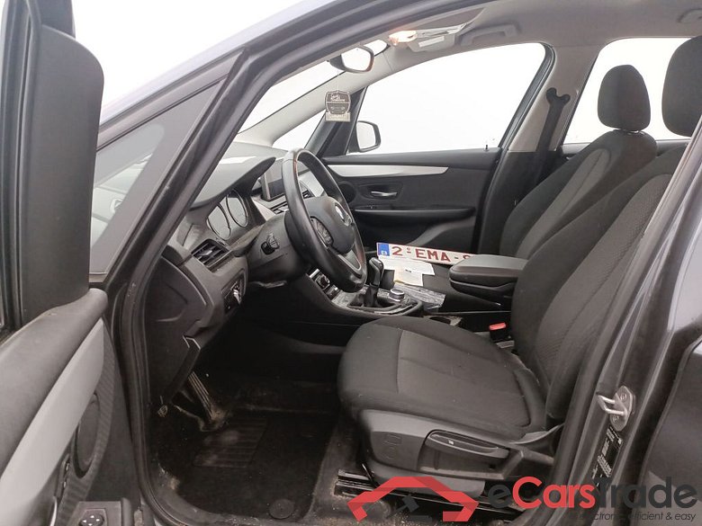 BMW 2 Reeks Gran Tourer 216i (80kW) 5d 7pl #3