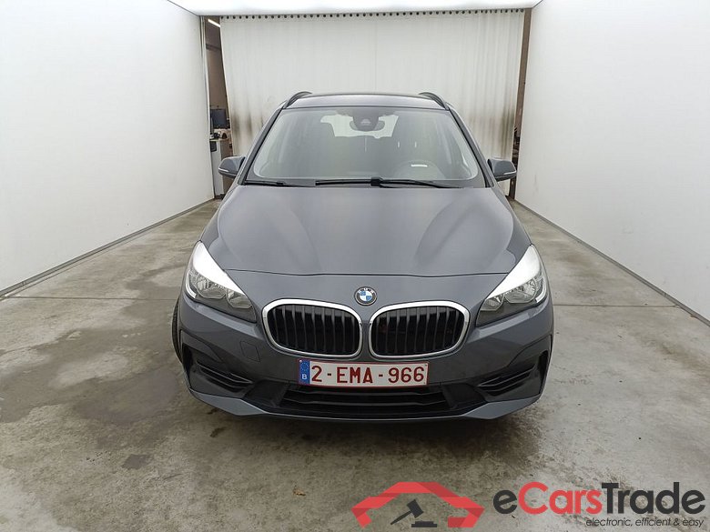 BMW 2 Reeks Gran Tourer 216i (80kW) 5d 7pl #5
