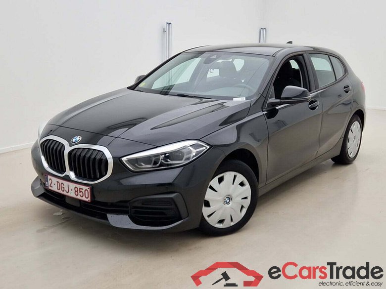 BMW 116d LED-Xenon LC-Pro Navi KeylessGo Klima PDC ...
