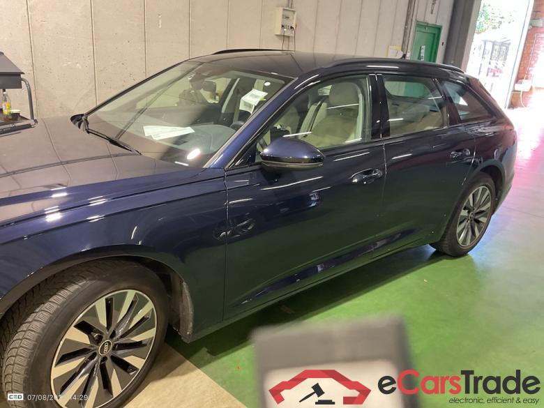 AUDI A6 AVANT DIESEL - 2018 40 TDi Business Edition S tronic #3