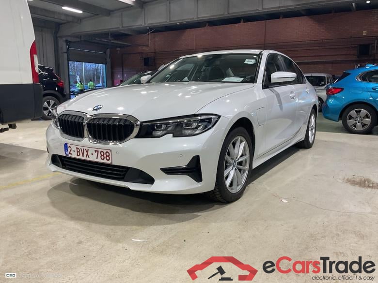 BMW 3-serie 2.0 320E BERLINE
