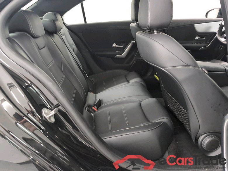 MERCEDES-BENZ A-CLASS LIMOUSINE 1.3 A 180 AMG Line #6
