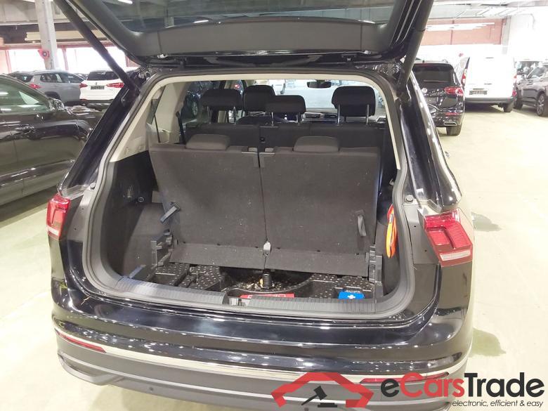 VOLKSWAGEN TIGUAN ALLSPACE 1.5 TSI LIFE DSG #3