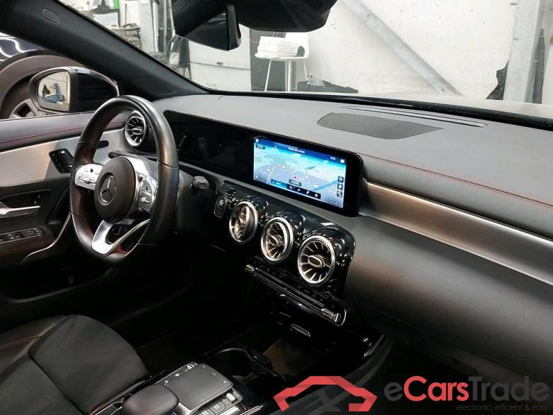 MERCEDES - MER CLA SHOOTING BRAKE 250 e 218PK DCT Business Solution AMG & Plus Pack * HYBRID * #3