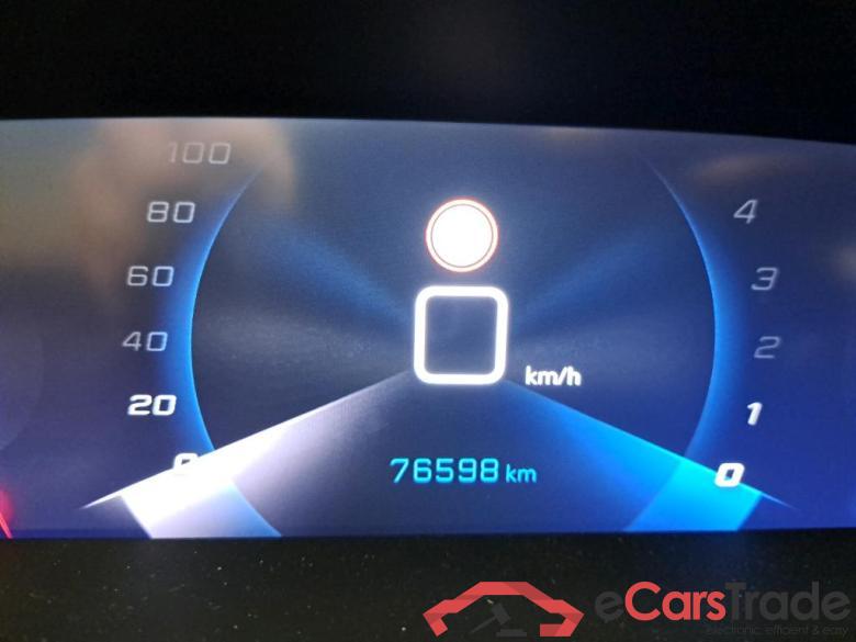 PEUGEOT - PEU 308 SW BlueHDi 130PK EAT8 Business With VisioPark I   ***  NO COC AVAILABLE  -   *** #5