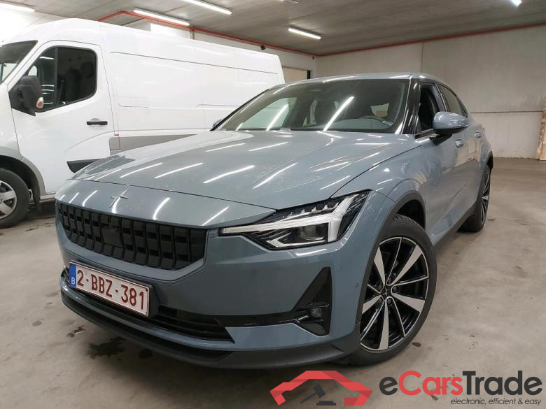 POLESTAR - POL POLESTAR 2 Long Range Single Motor 231PK & Pilot Pack  * ELECTRIC *