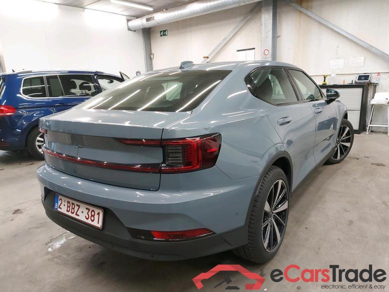 POLESTAR - POL POLESTAR 2 Long Range Single Motor 231PK & Pilot Pack  * ELECTRIC * #2