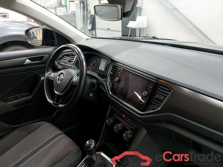 VOLKSWAGEN - VW  T-ROC TSI 115PK Style Pack Travel  * PETROL * #3